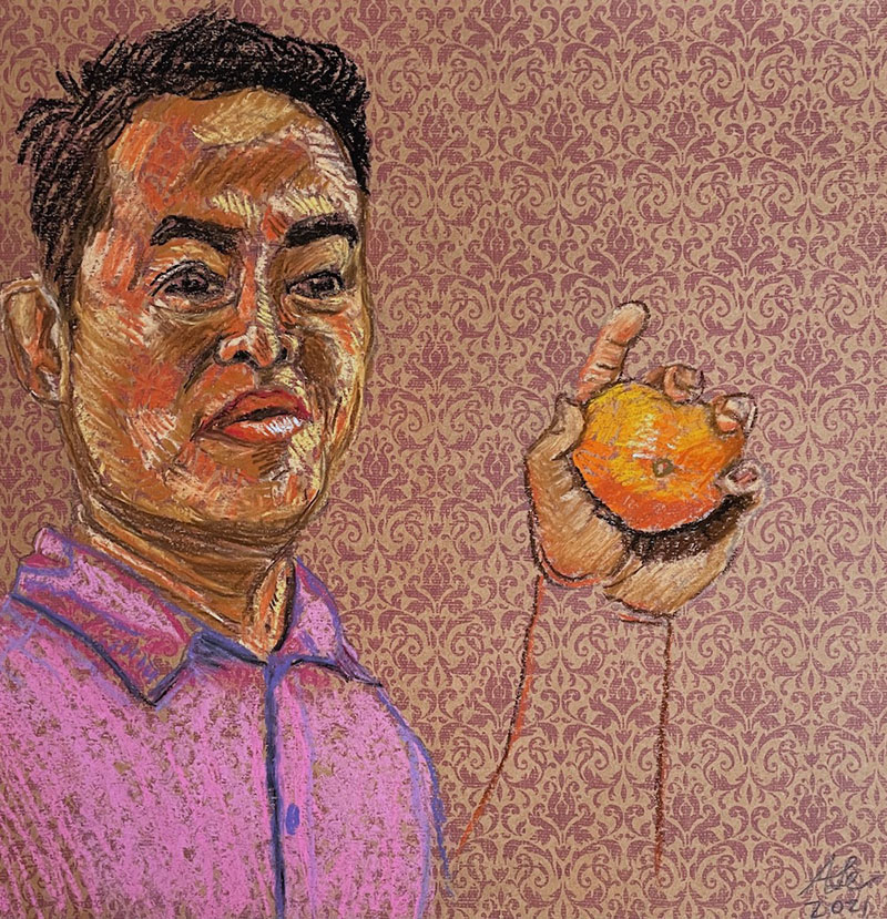 Orange (2021)