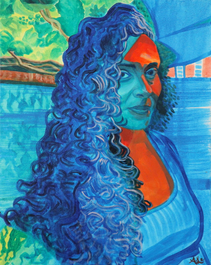 Femme Vitale (2021)