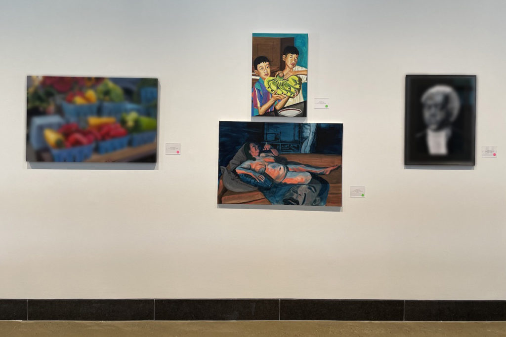 DC Commission on the Arts and Humanities (DC, 2021) | Courtesy Anthony Le