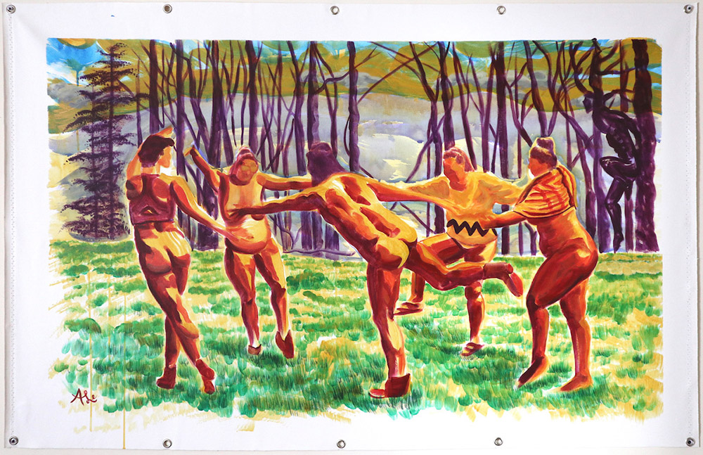 You’re Still Young; That’s Your Fault. (2022)