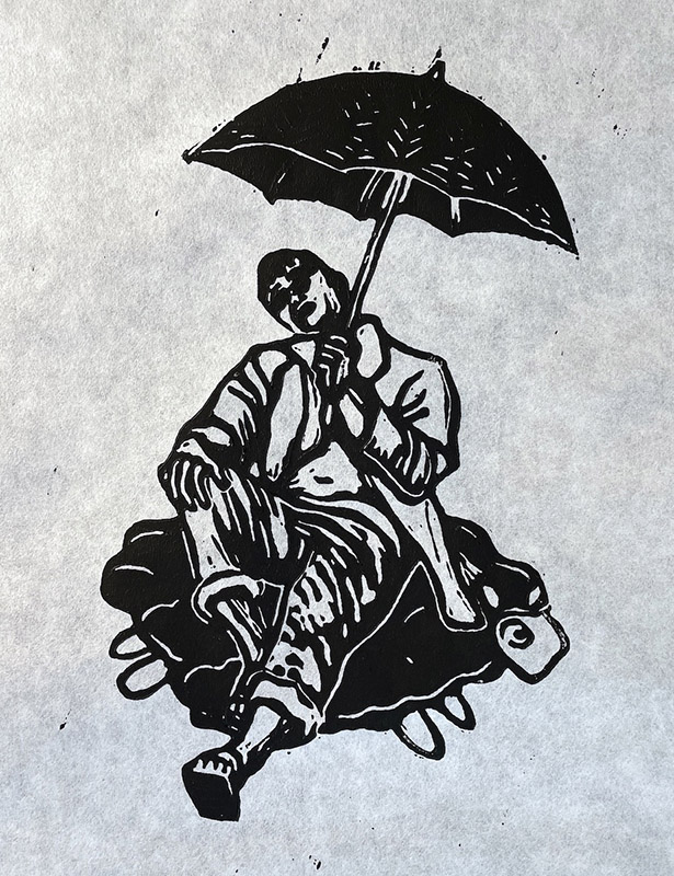 Black Sheep Roam (2022)