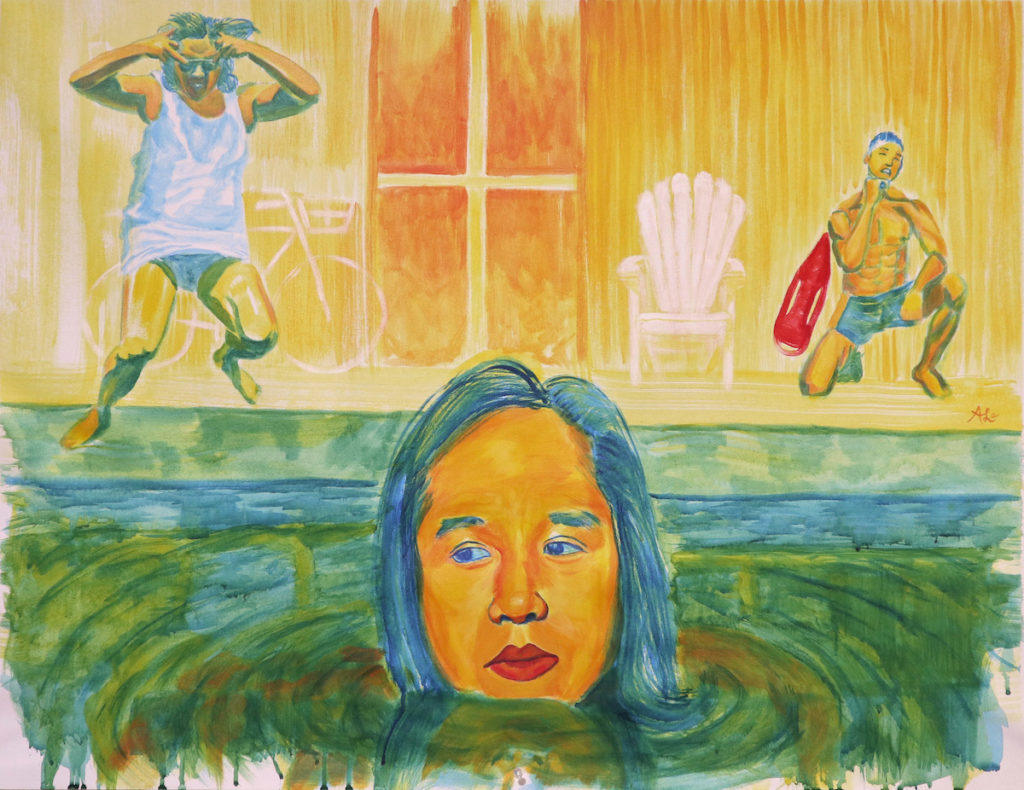 Summer Vacation (2022)