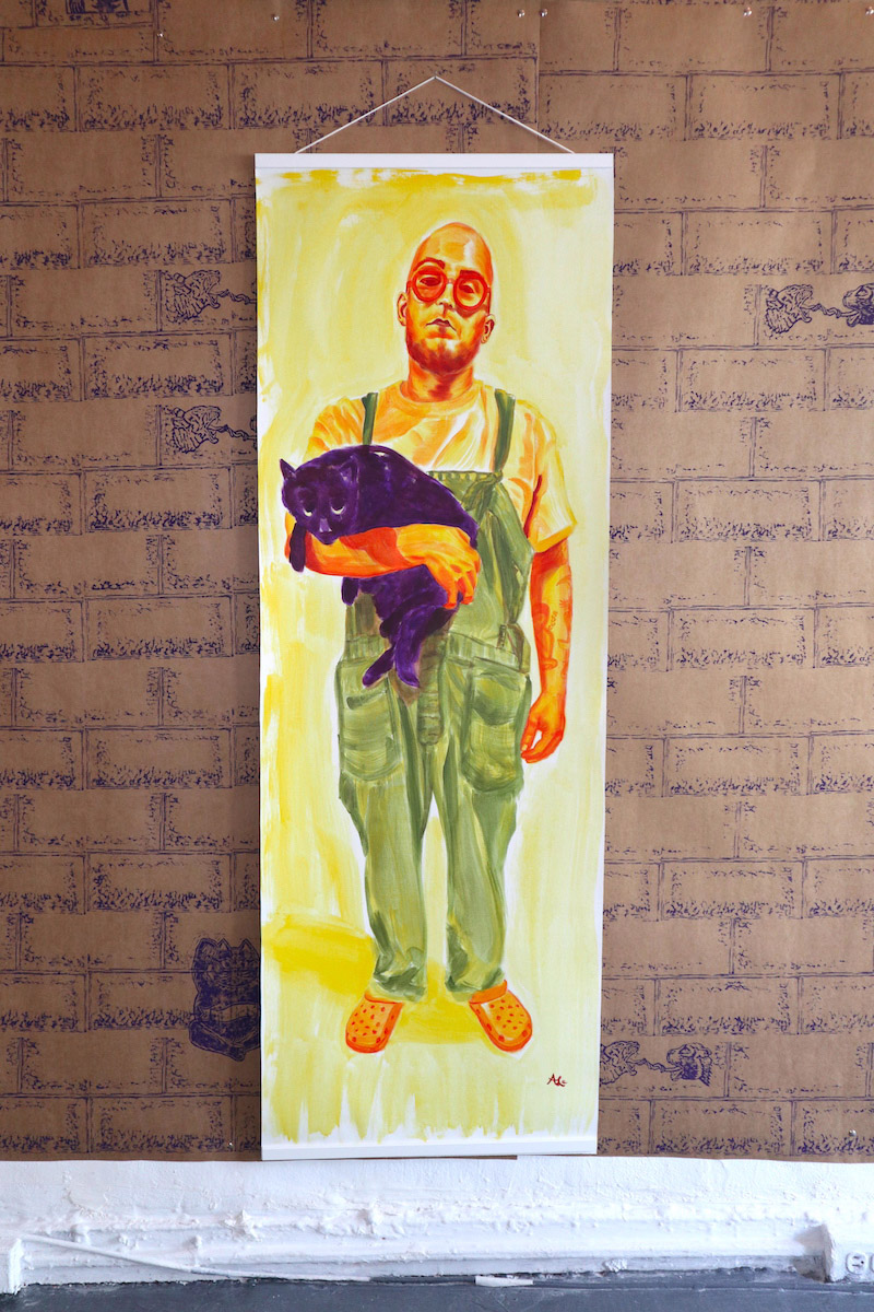 Elllll In Waiting (2023)