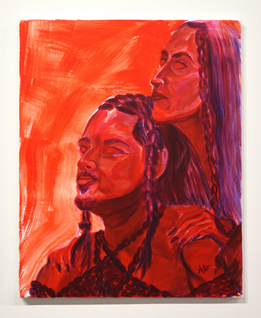 The Miracle Of Braids (2023)