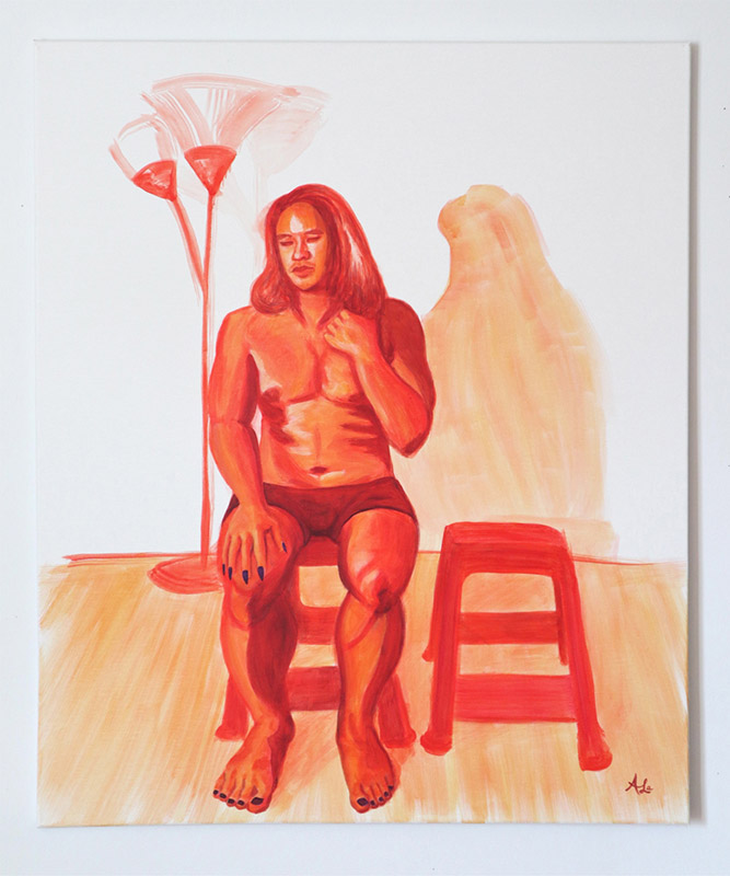 10 Days To Home (2024)