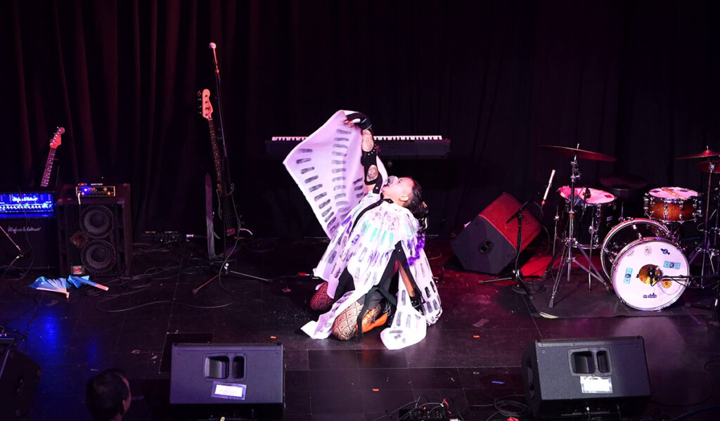 Sài Gòn By Night Drag Performance (2025)