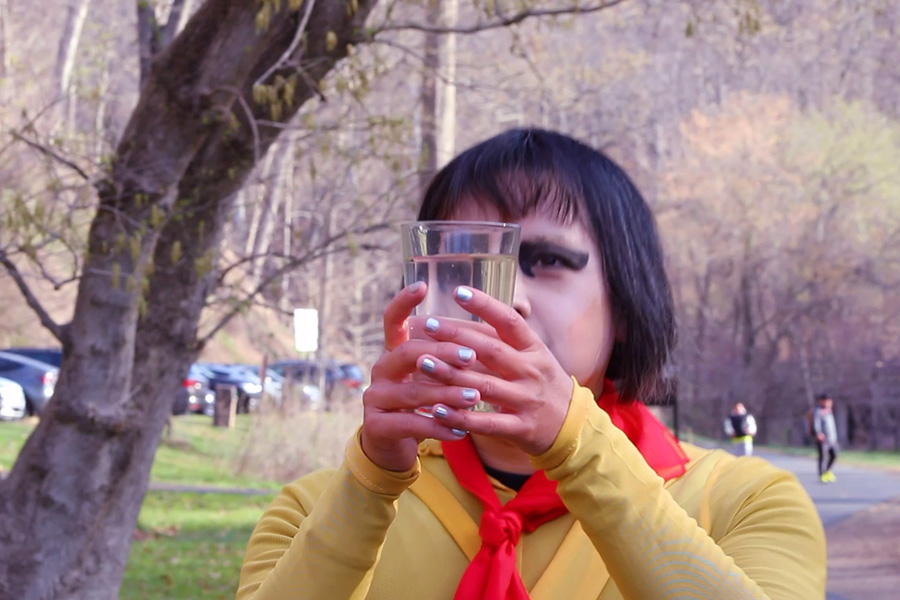 xin lỗi nước (2026)