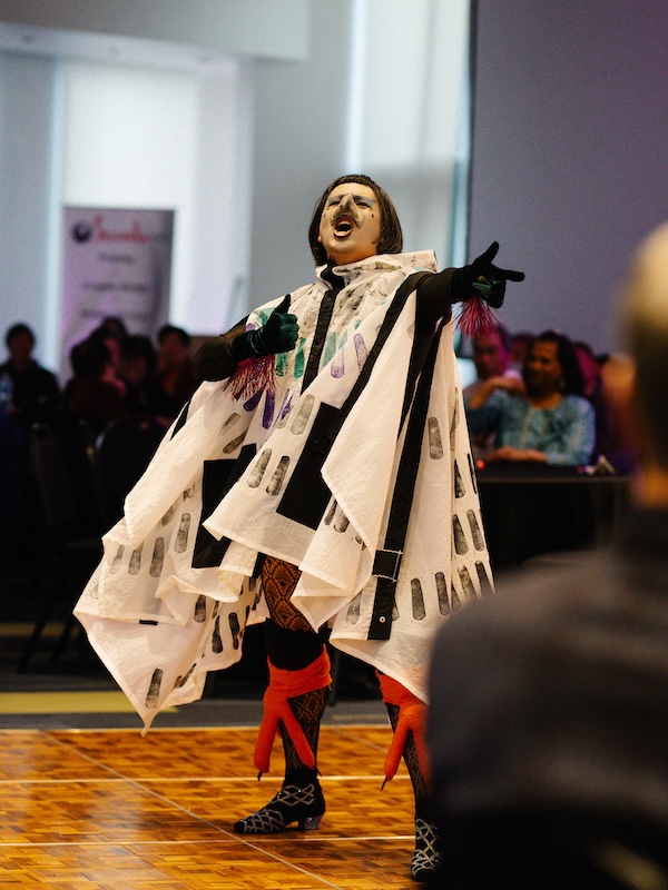AANHPI Celebration at UDC (2026) | Photo by Lotus Studio DC