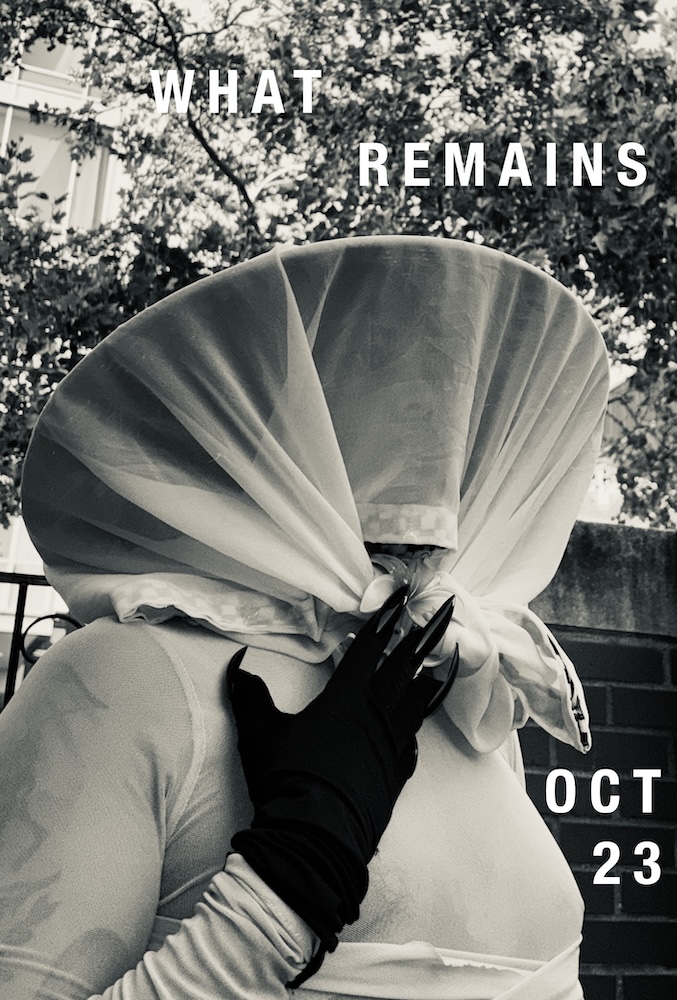 What Remains Promo2